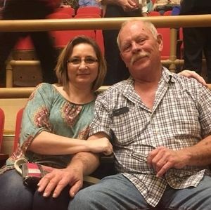 Meet your Posher, Rita